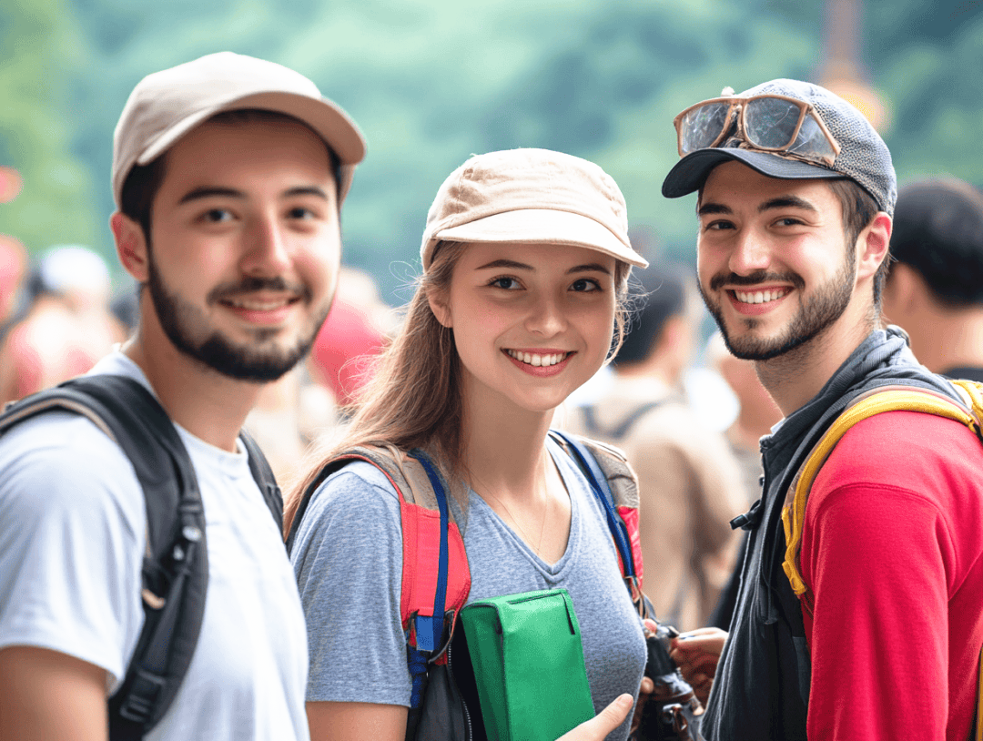 Local Guide Service