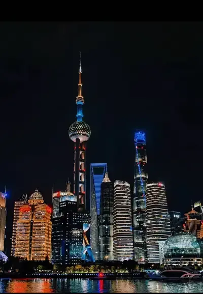 Shanghai Sightseeing and Trade Shows Interpreter