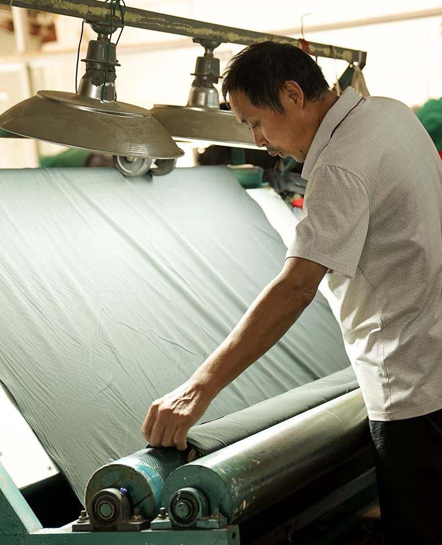 Guangzhou Tour Guide/ Market Sourcing