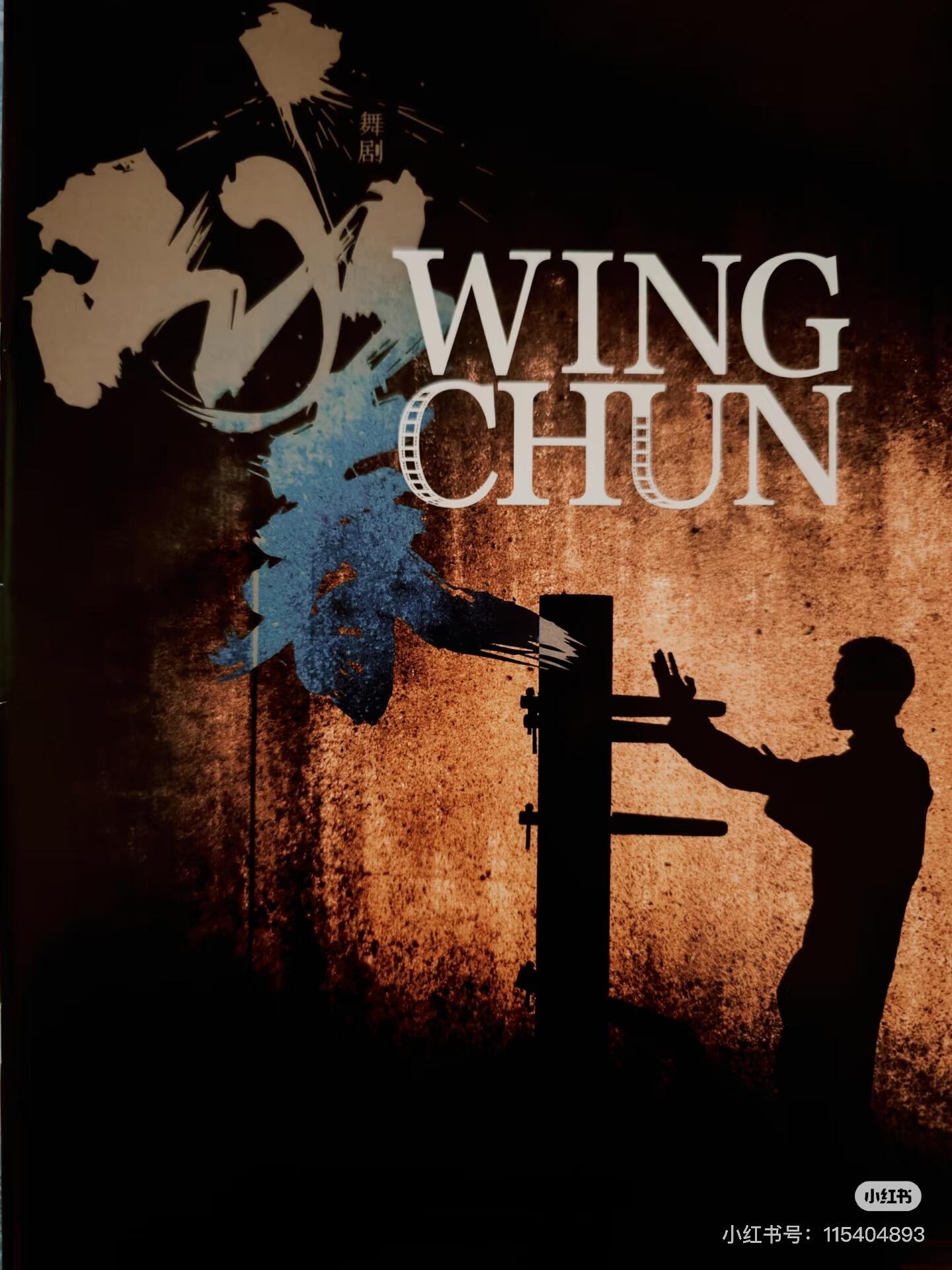 Beijing Wing Chun Learning Experience