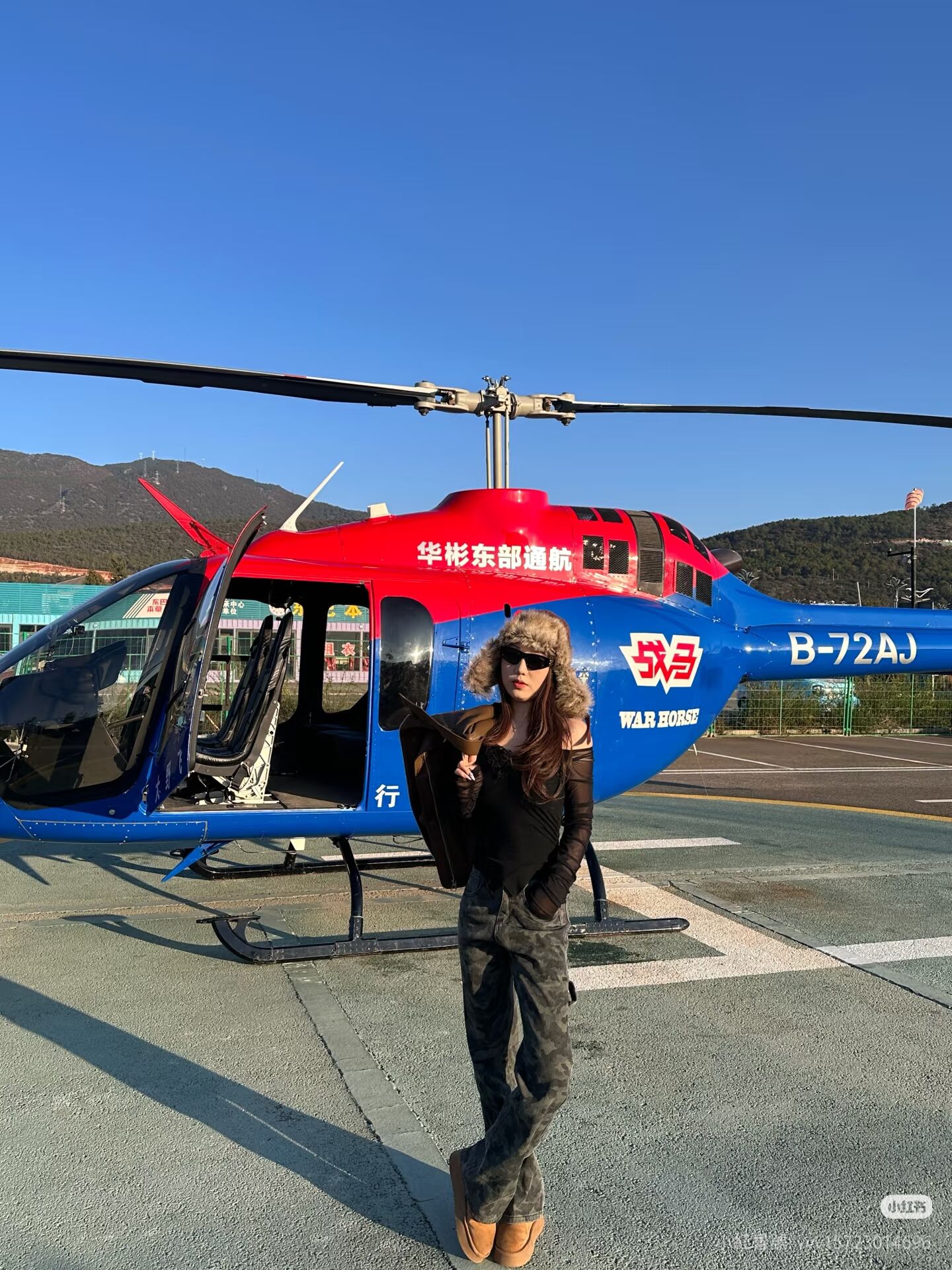 Route: You Ranch - Panoramic View of the Seventy-Two Pearl Lakes - Dorigba Grand Garyon - Milk Sea - Ganhaizi Meadow - Spruce Flat - Snow Mountain Gol - 7