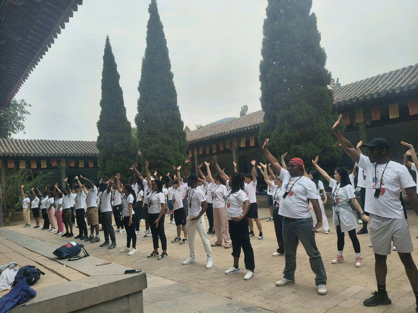 Shaolin Temple 1-Day In-Depth Kung Fu Tour – English Guide