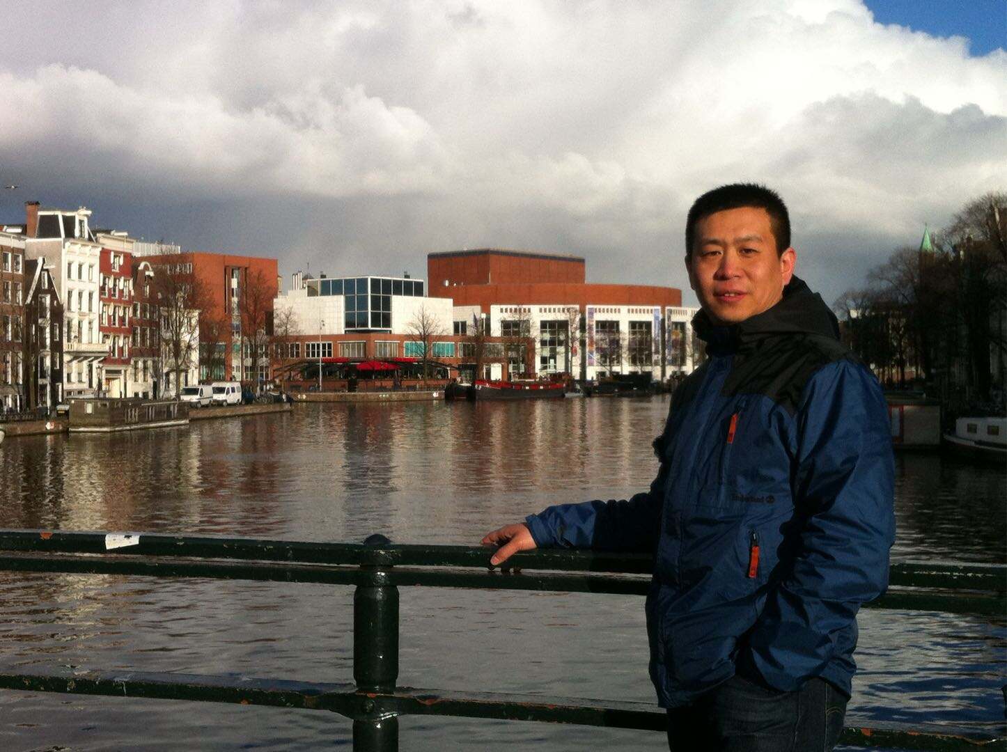 Jeff Yue