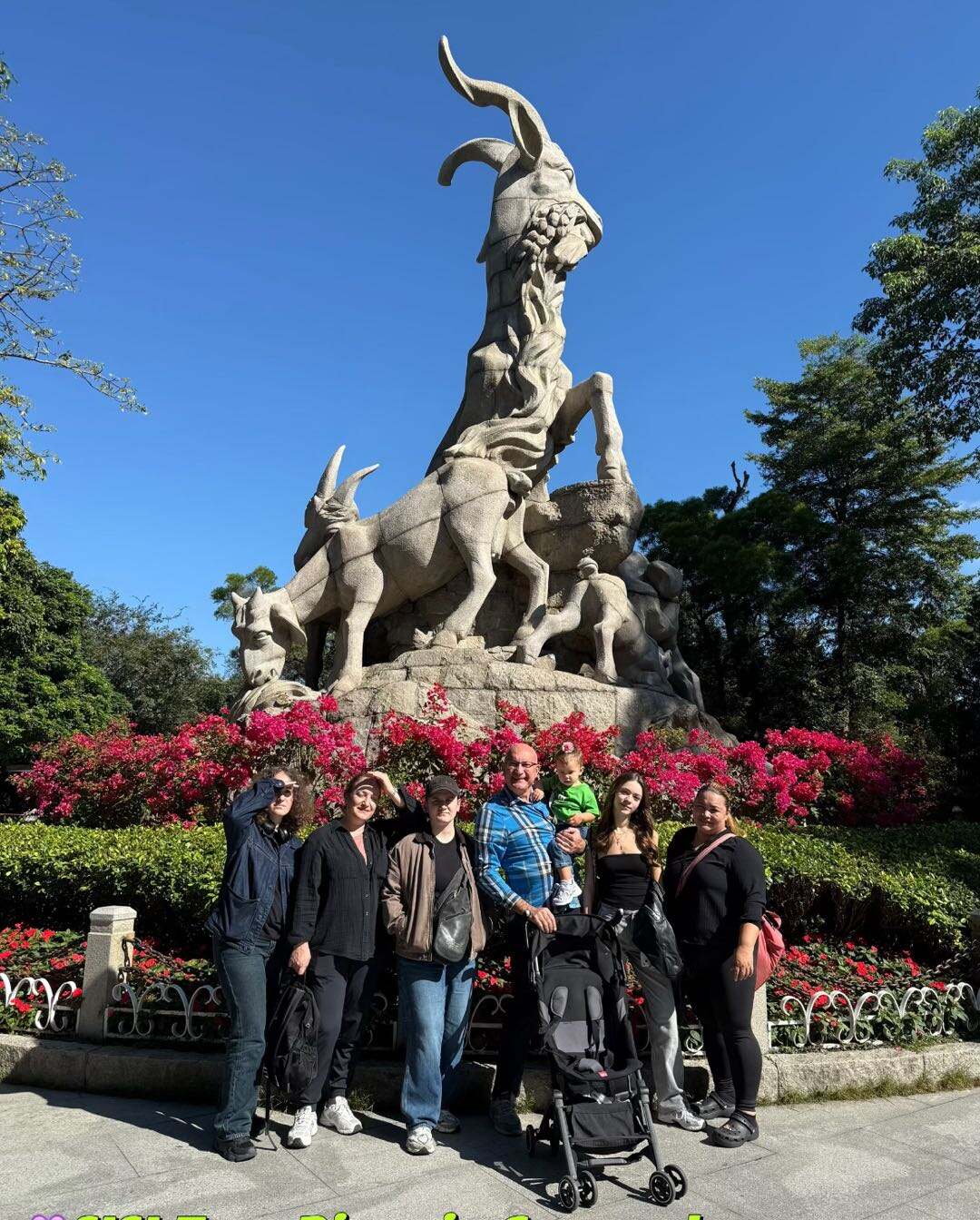 One Day Classic Guangzhou In-depth Cultural & Local Gourmet Guided Sightseeing Tour