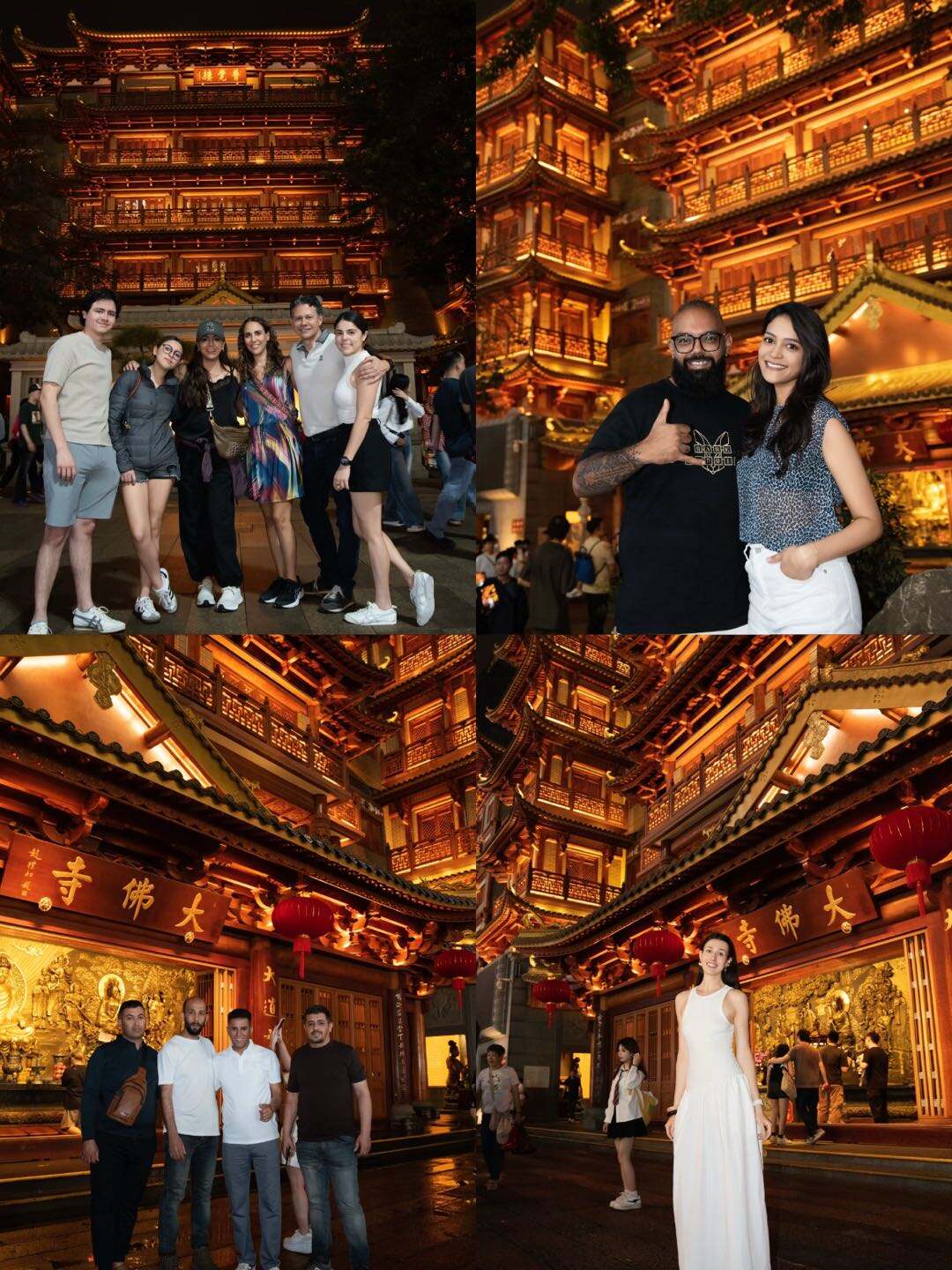 Discover Qing-Dynasty Ancestral Architecture & Traditional Blessing Culture in Guangzhou