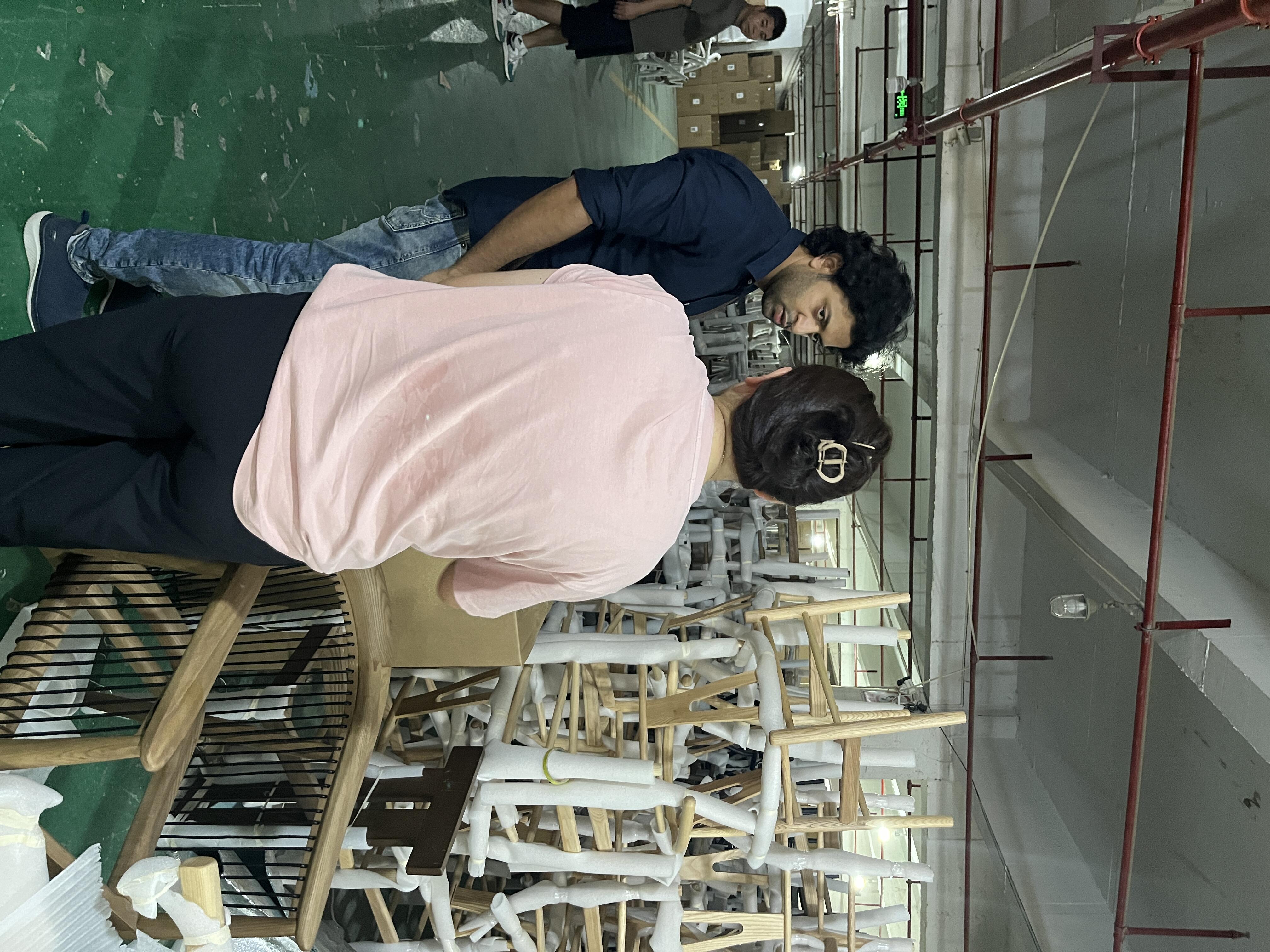Guangzhou: Private Factory Tour with Guide Customized Help