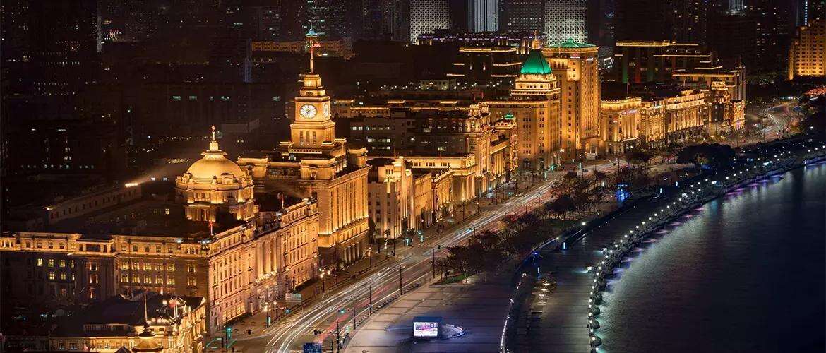 11:30 The Bund - 1