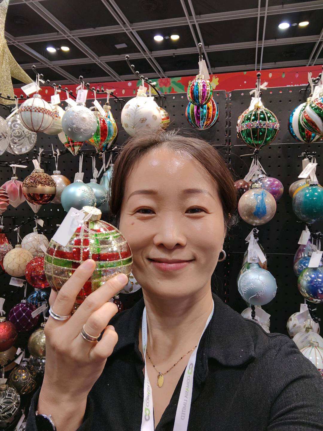 Regina Li