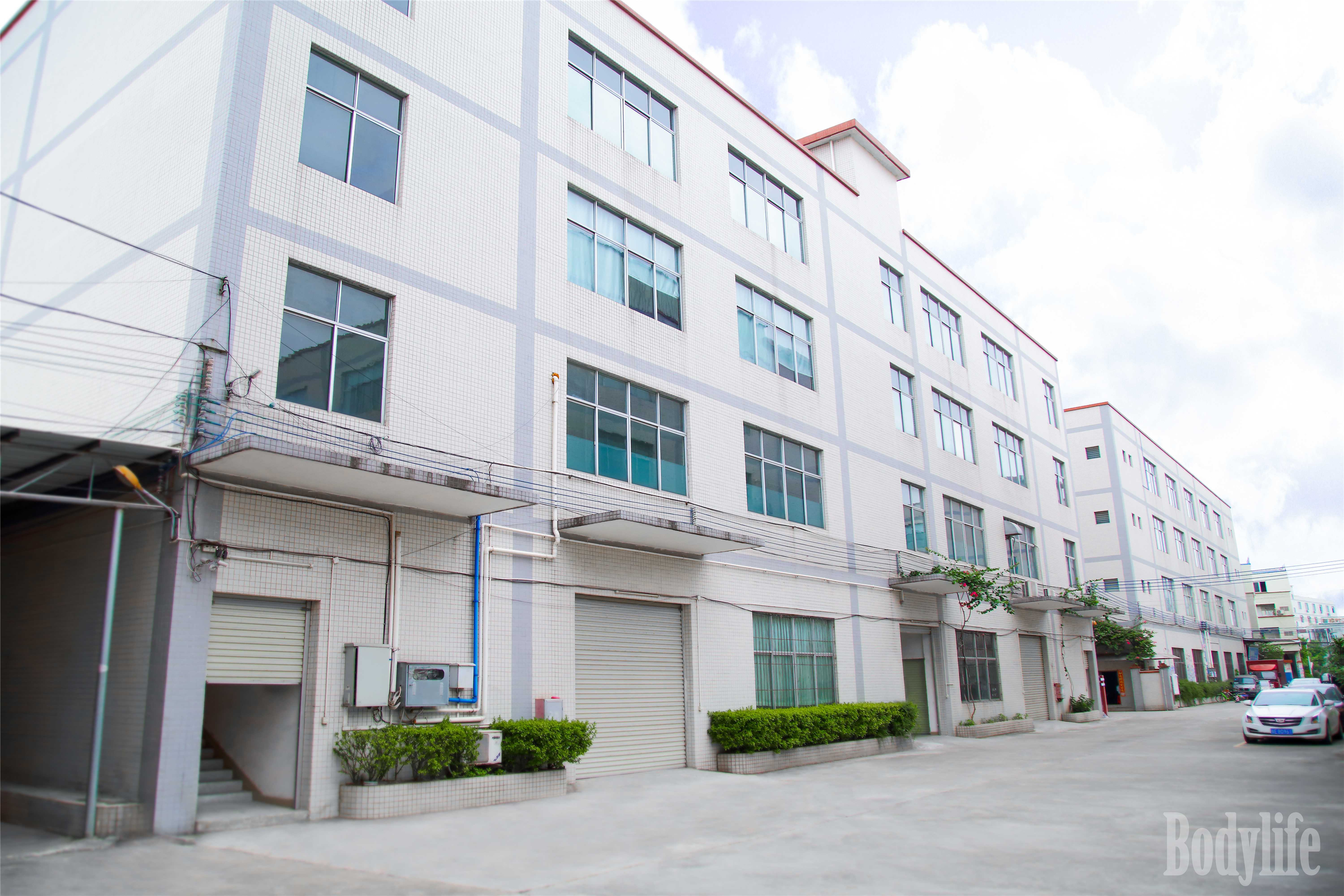 广州化工产品工厂 thumbnail 2