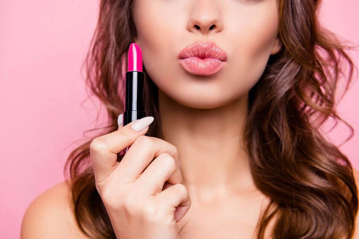 Beauty & Makeup