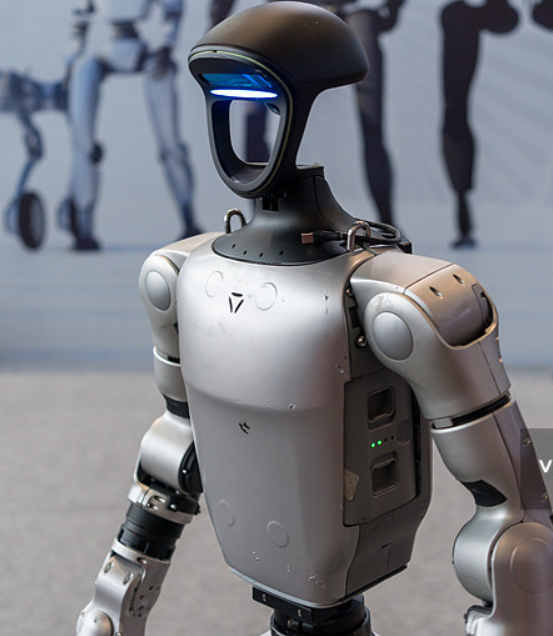 Machine manufacturing