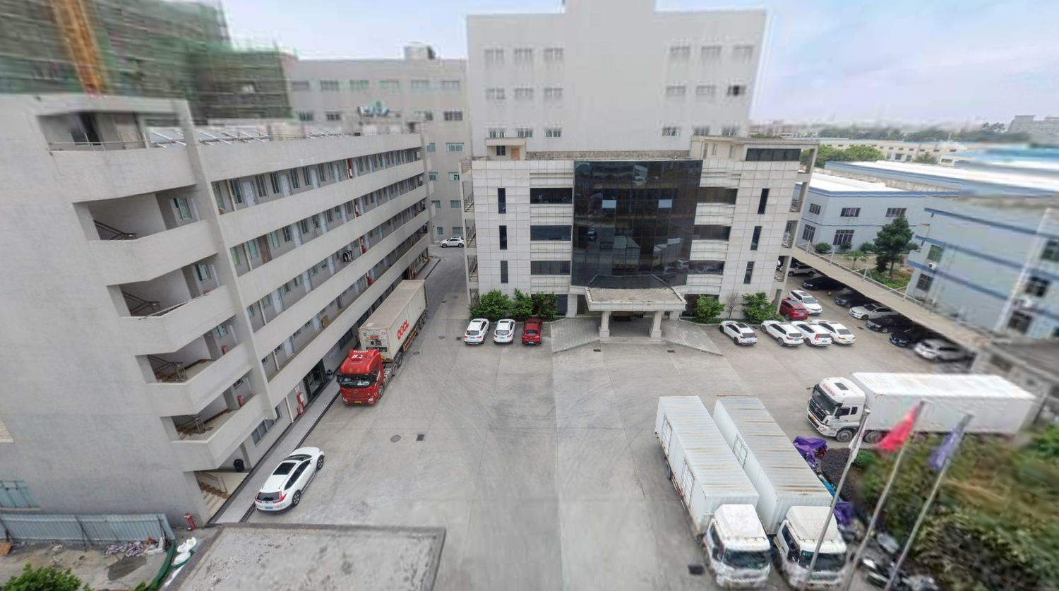 Kaijoe Technology Limited Corporation