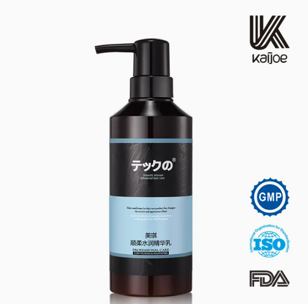 Meiqi Moisturizing Anti-Dandruff Shampoo (300ml)