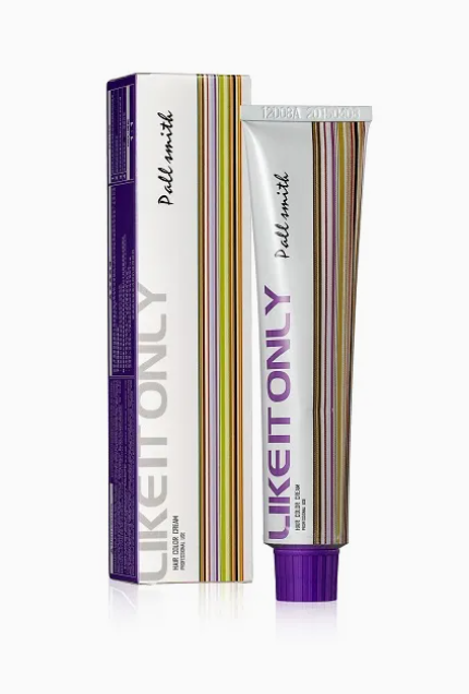 Paul Aromatic Professional Lumina Ammonia Free Hair Color thumbnail 2