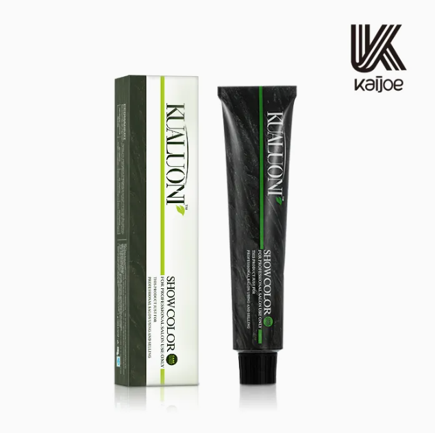 Paul Aromatic Professional Lumina Ammonia Free Hair Color thumbnail 3