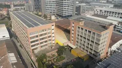 Foshan Nanhai Jinxianhua Furniture Industrial thumbnail 4