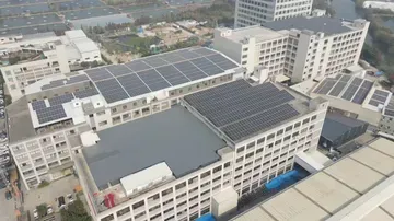 Foshan Nanhai Jinxianhua Furniture Industrial