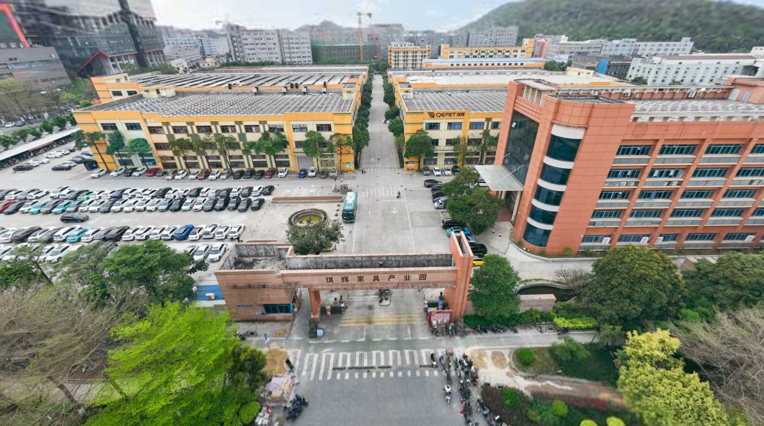 Foshan Shunde Qefet Furniture
