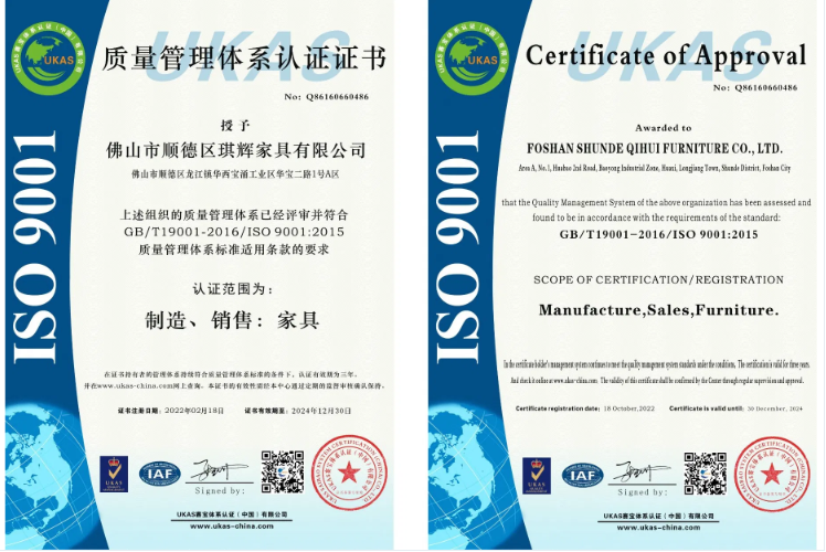 ISO9001