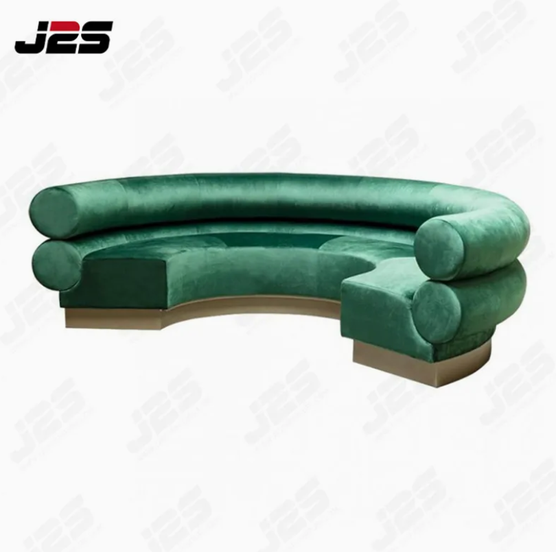 Custom Modern Restaurant Furniture for Coffee Shops and Hotels thumbnail 2