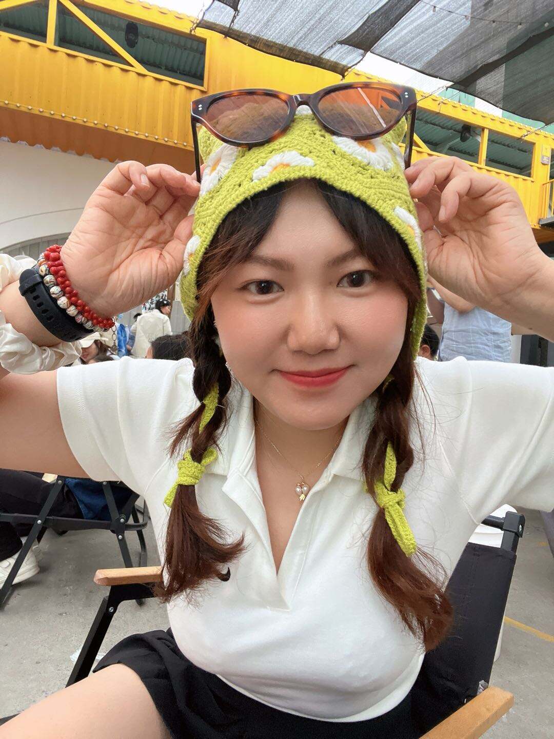 Yuwei