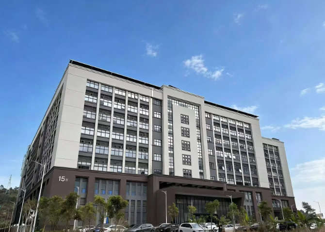 Shenzhen Bangjiarui Technology Co., Ltd.