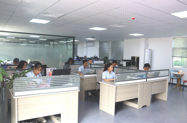 Shenzhen Bangjiarui Technology Co., Ltd. thumbnail 2