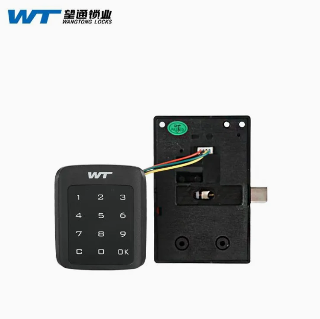 M-1701A Wangtong Wt Digital Safe Electronic Cabinet Locker Lock