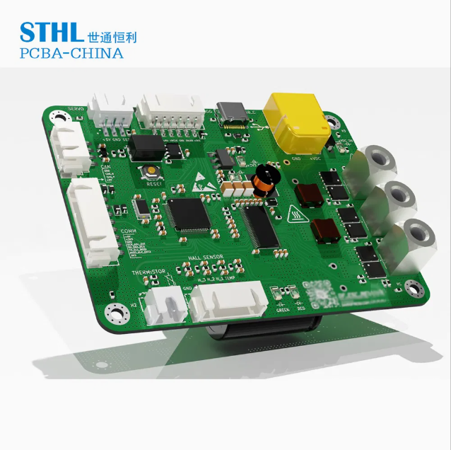 Electronic 94V0 PCB PCBA Schematic Circuit Board Layout PCB Design