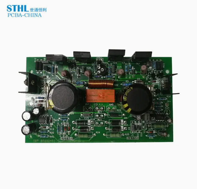 Shenzhen One Stop PCBA Manufacturer Circuit Board PCB PCBA Assembly Service
