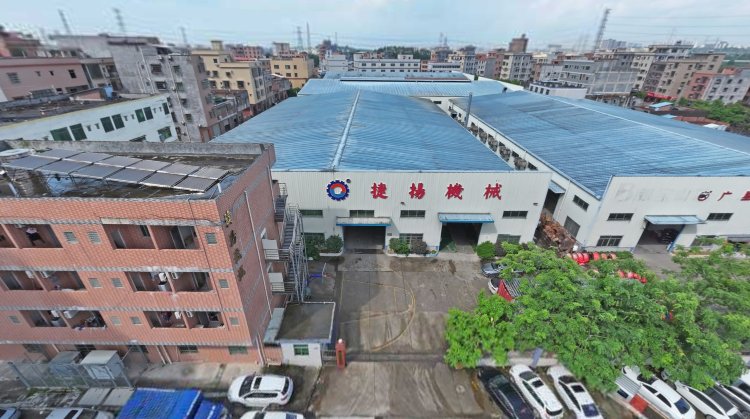 Dongguan JieYang Machinery