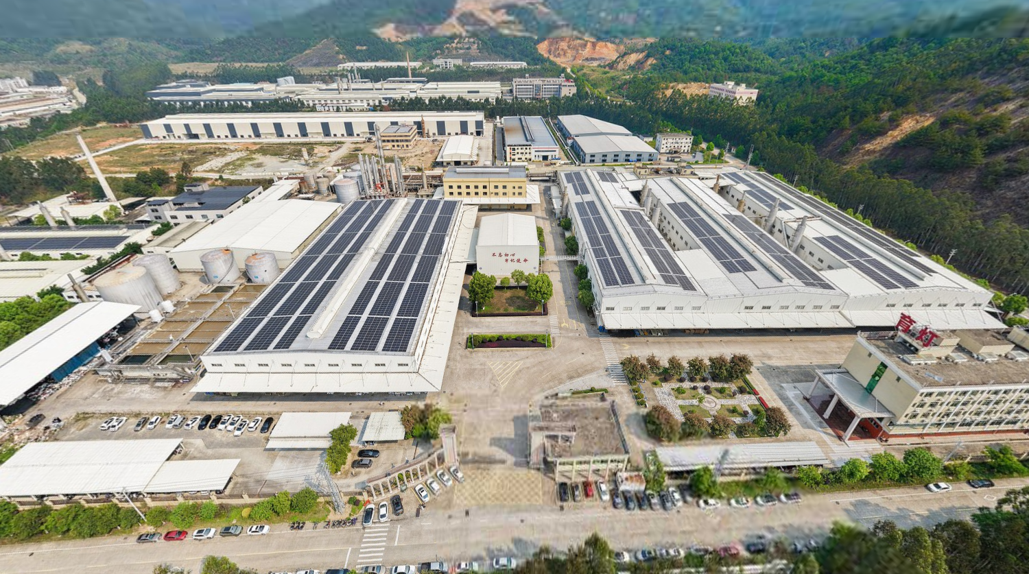 Fujian Yudeng Textile