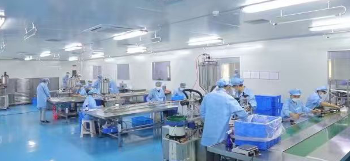 Zhejiang Caizi Cosmetics Co., Ltd. thumbnail 8