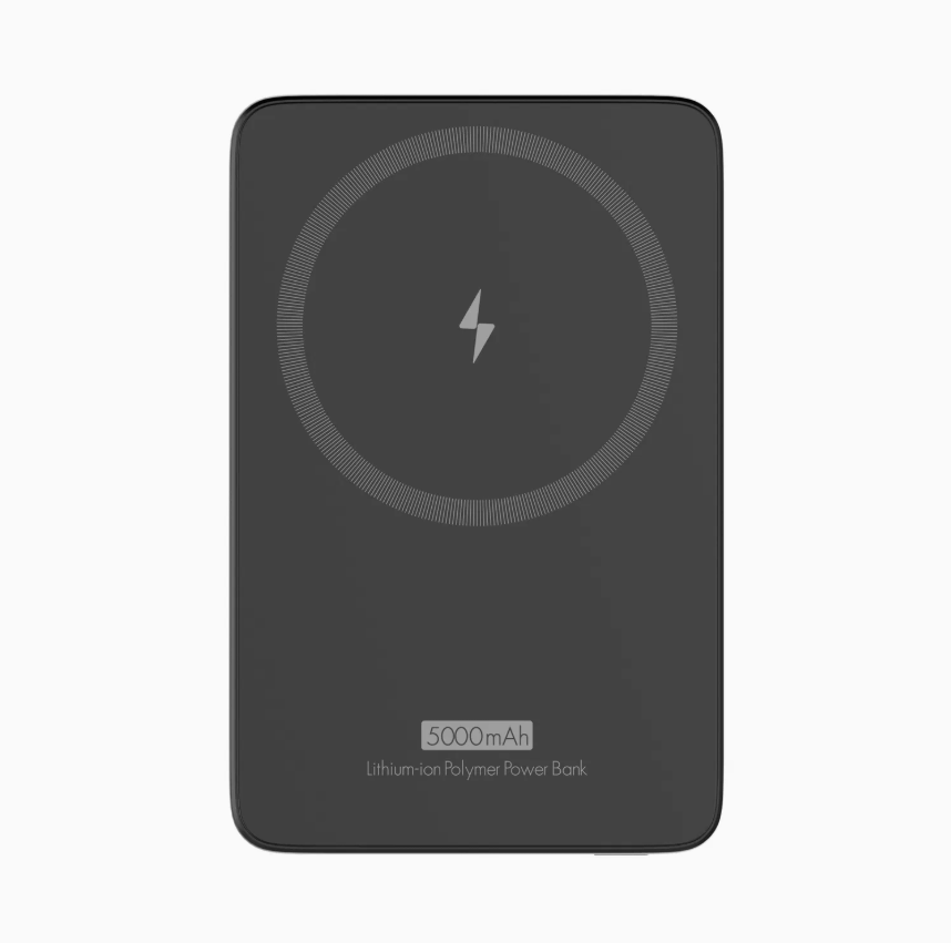 Ldnio Pq28 Customized Logo Power Bank 5000mAh Cell Phone Portable Charger thumbnail 3