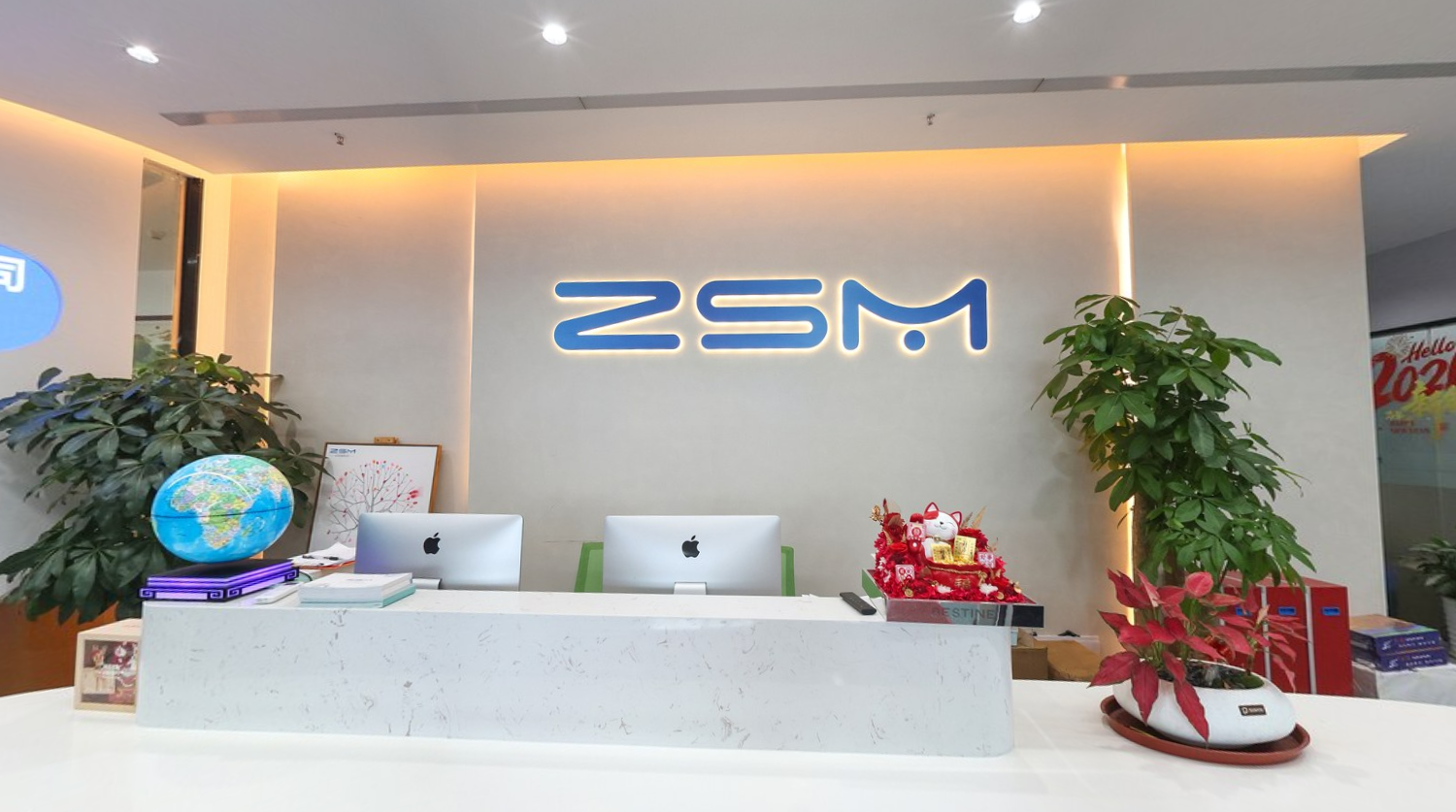 Shenzhen Zhitimeng Technology