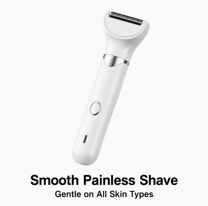 [Zsm] Mini Portable Handheld Radio Frequency Red Light Therapy Home Facial Beauty Instrument thumbnail 2