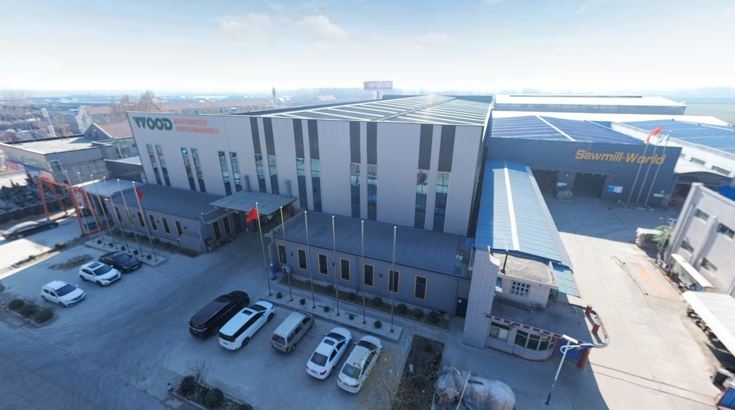 Shandong Shuanghuan Machinery Limited