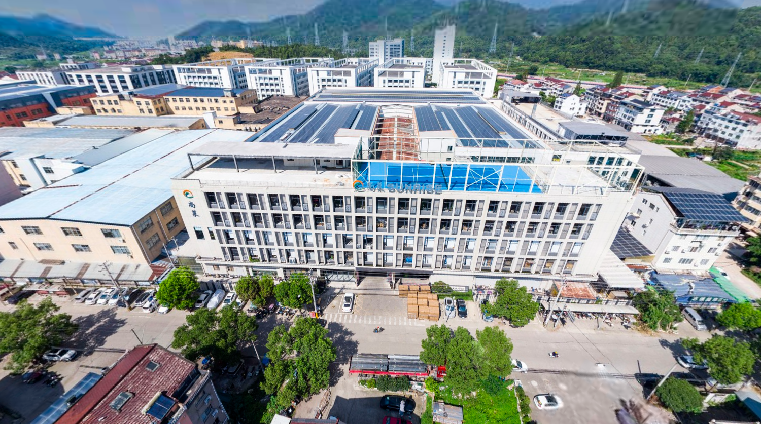 Yiwu Yulan Outdoor Products 