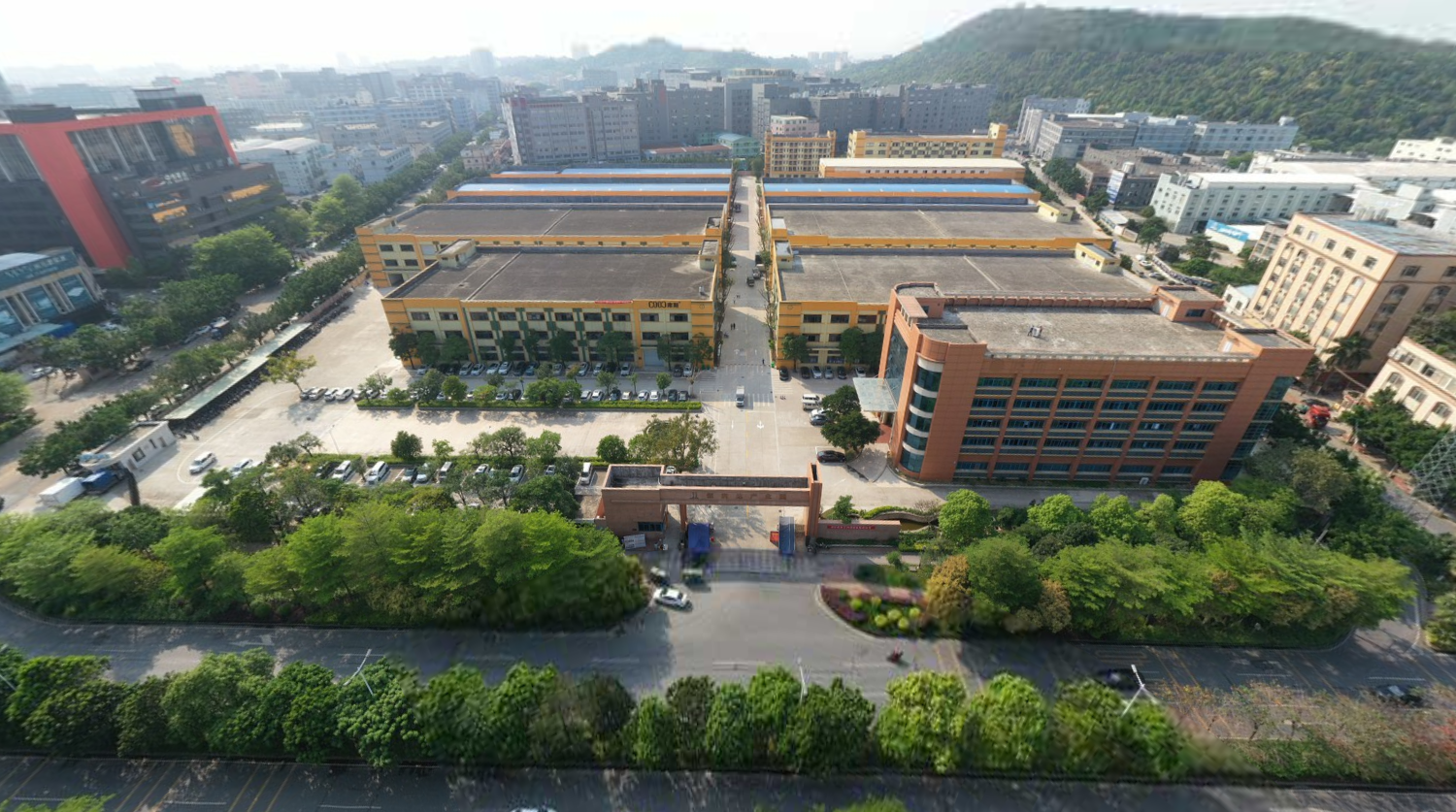 Foshan COOC Furniture
