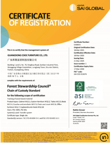 FSC