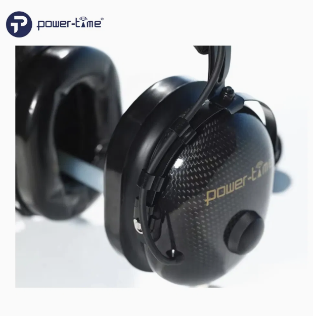 High Quality Noise Reduction General Aviation Headset for Cessna thumbnail 2