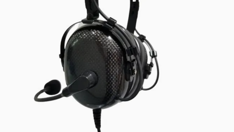 High Quality Noise Reduction General Aviation Headset for Cessna thumbnail 3