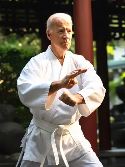 Guangzhou:The Tai Chi Learning Journey