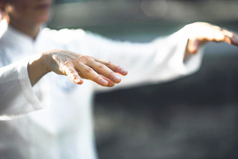 Discover the Overall Benefits of Tai Chi - 3