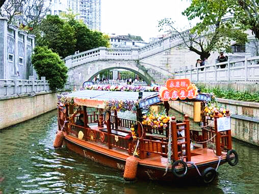 Yongqing Fang - 1