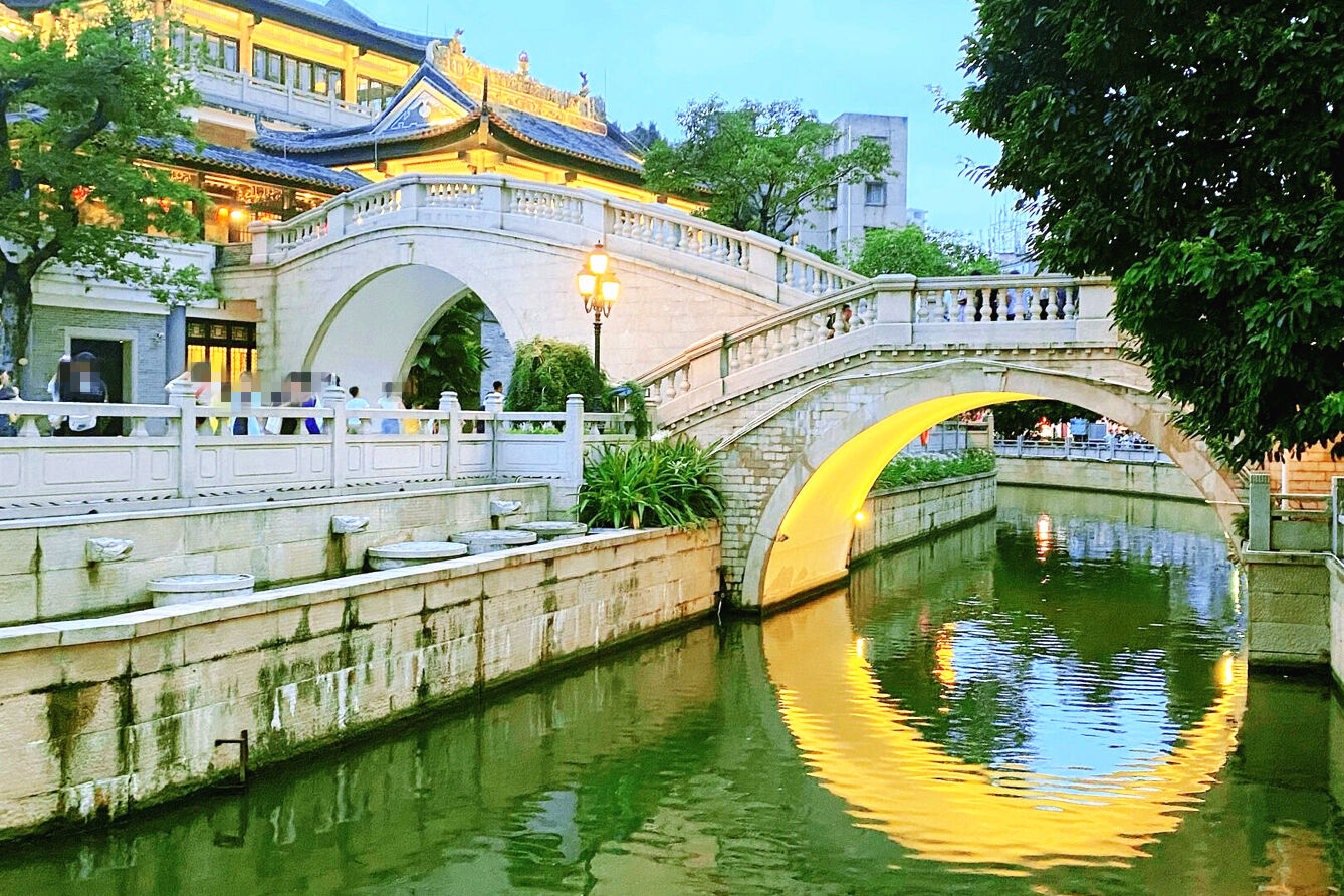 Yongqing Fang - 2
