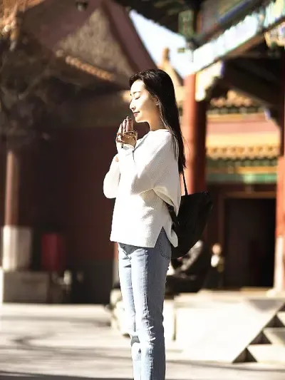 Guangzhou Taoist Culture & Blessing Experience 