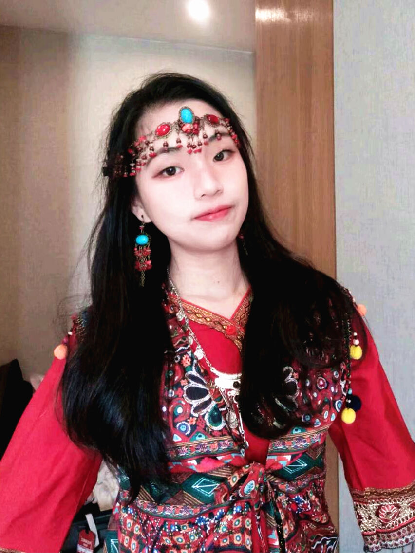 Yunqi