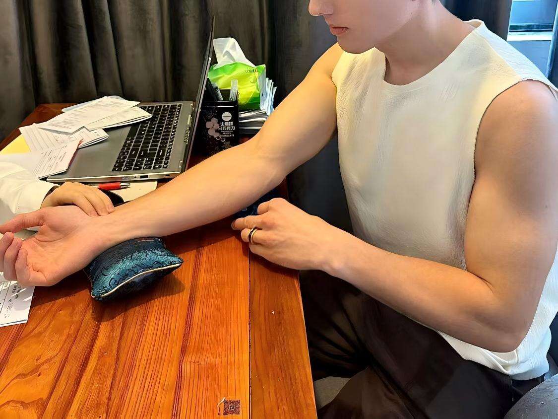  Shenzhen TCM Experience & Therapy (2h)