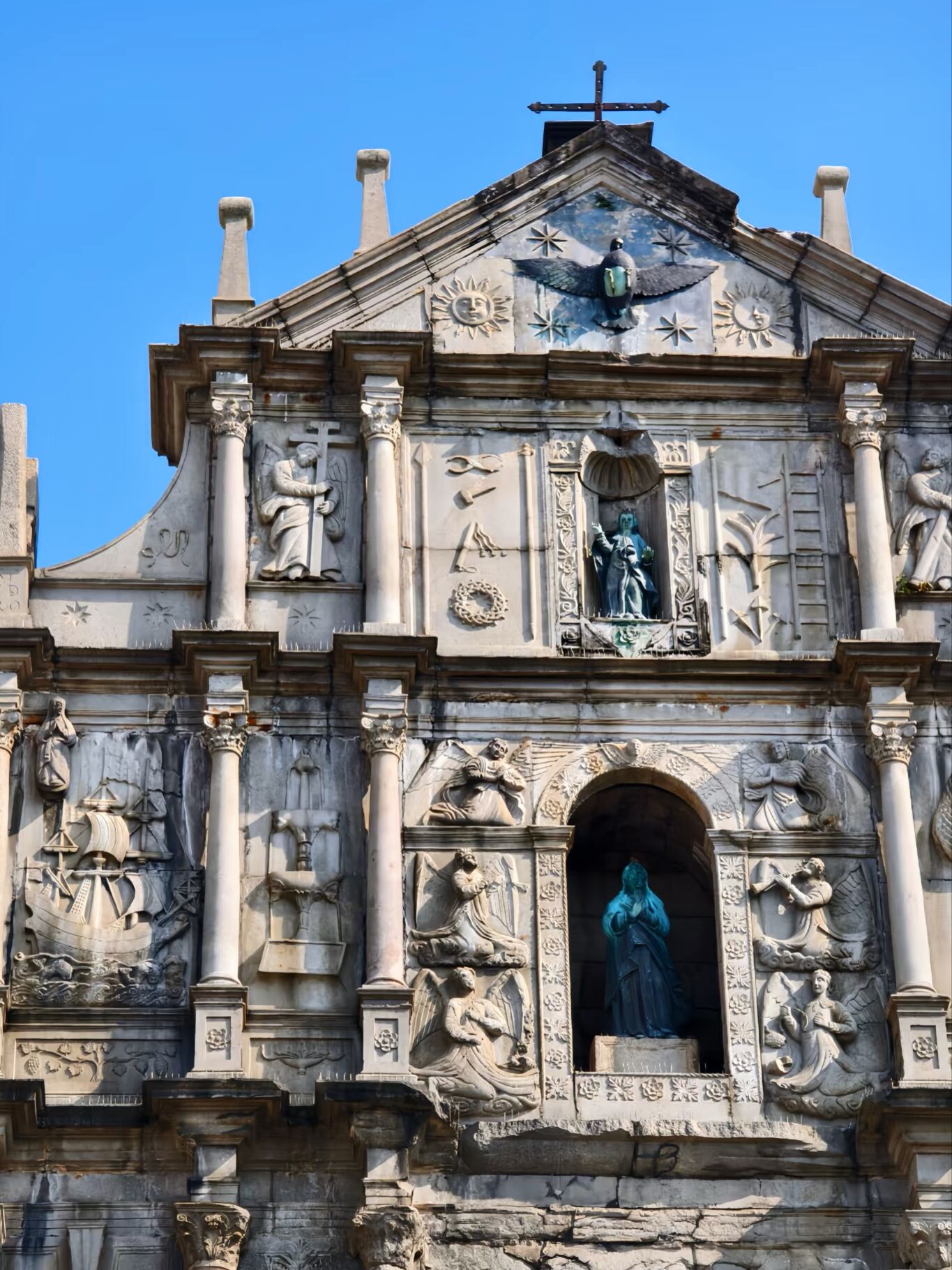 Macau: Interfaith Harmony Journey